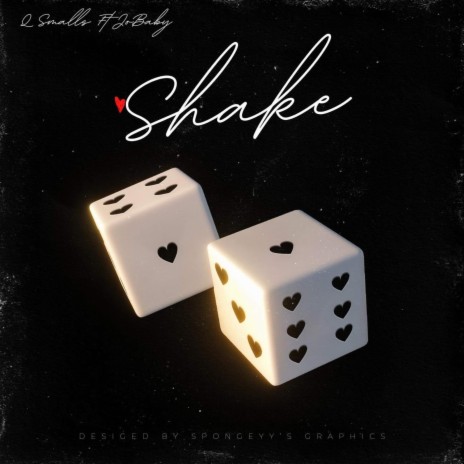 Shake ft. Jo Baby | Boomplay Music