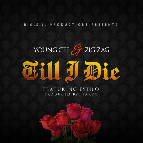 Till I Die (feat. Estilo) | Boomplay Music