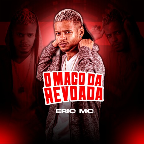 O Mago da Revoada ft. Mc Jhenny | Boomplay Music