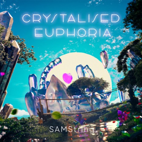 Crystalised Euphoria | Boomplay Music