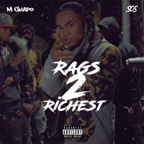 Rags 2 Richest | Boomplay Music