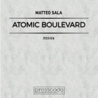 Atomic Boulevard