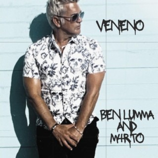 Veneno lyrics | Boomplay Music