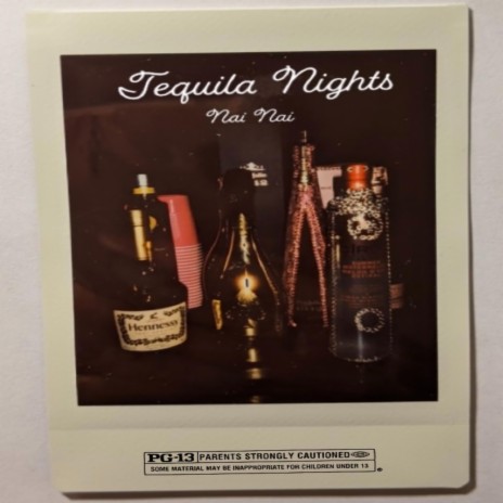 Tequila Nights | Boomplay Music