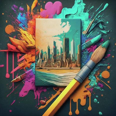 Draw Your Own Picture | Boomplay Music