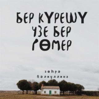 Бер күрешу- узе бер гомер