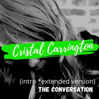 The Conversation lyrics | Boomplay Music