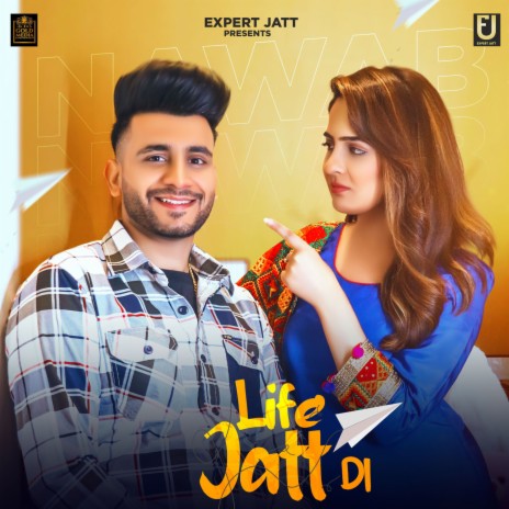 Life Jatt Di ft. NAVIANAA | Boomplay Music