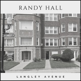 Langley Ave.