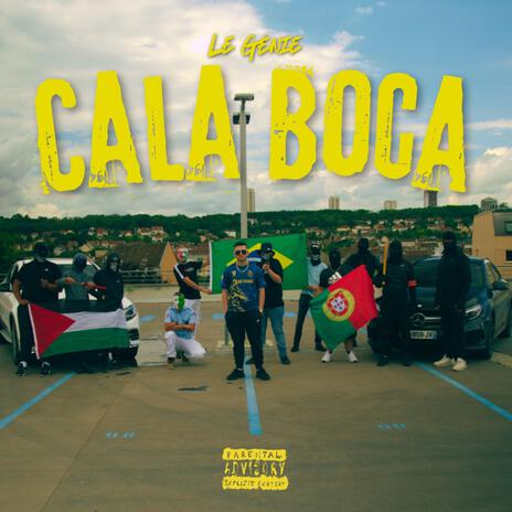 Cala Boca | Boomplay Music