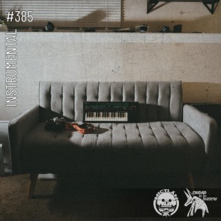 #385 Beat lofi coffee and smoking realax melody