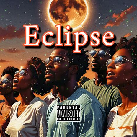 Eclipse | Boomplay Music