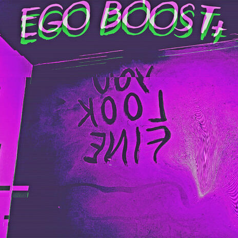 Ego Boost+ | Boomplay Music