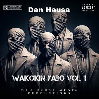 Wakokin Yabo Vol 1