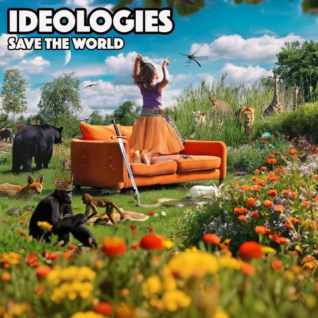 Ideologies | Boomplay Music