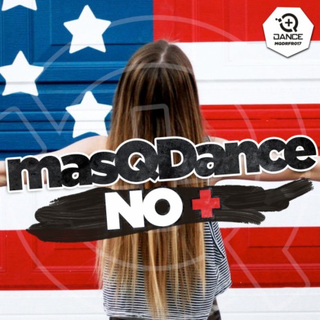 No + (masQDance Full Mix) | Boomplay Music