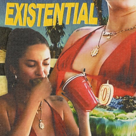 existential | Boomplay Music
