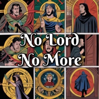 No Lord No More lyrics | Boomplay Music