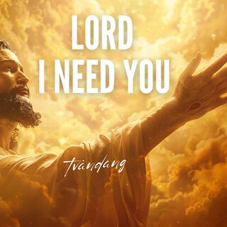 Lord I Need You lyrics | Boomplay Music