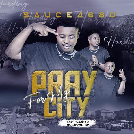 Pray for my city | Boomplay Music