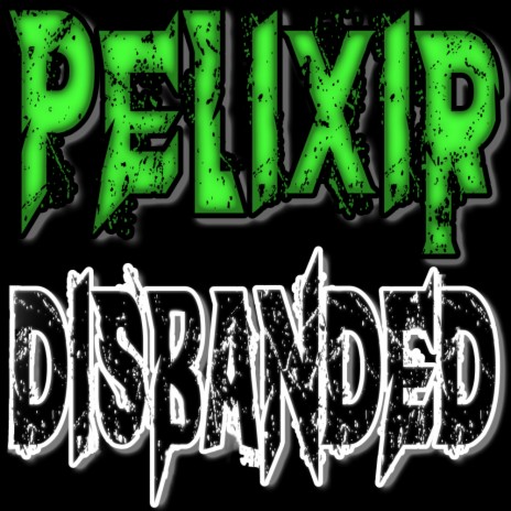 Disbanded (Original Mix)