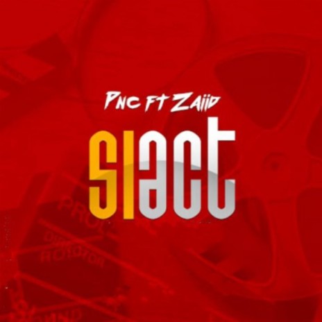 Siact (feat. Zaiid) | Boomplay Music