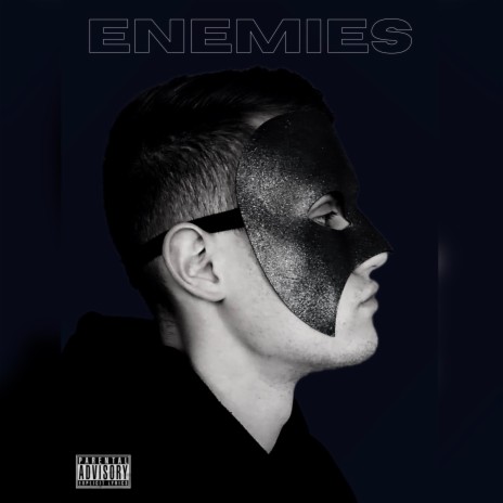 Enemies ft. wbr_music | Boomplay Music