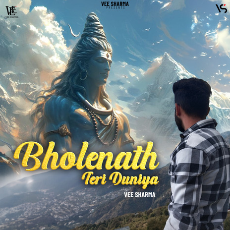 Bholenath Teri Dunia ft. Kaka WRLD | Boomplay Music