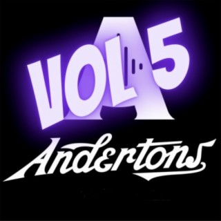 Andertons TV