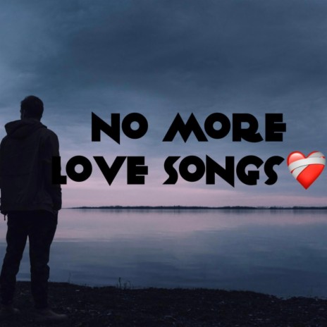 No More Love Songs - TouchMoney Beez x Hitman Hurk (Radio Edit) | Boomplay Music