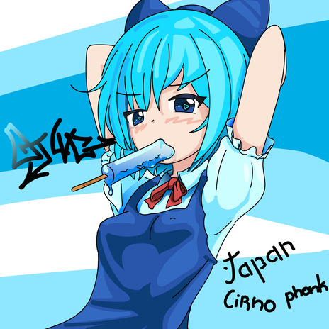 Cirno Sputnik to Space | Boomplay Music