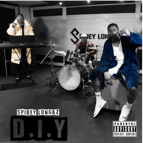 D.I.Y (Do It Yourself) | Boomplay Music