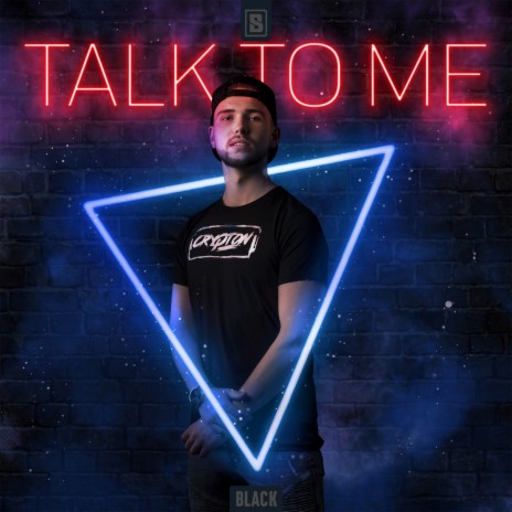 Talk To Me | Boomplay Music