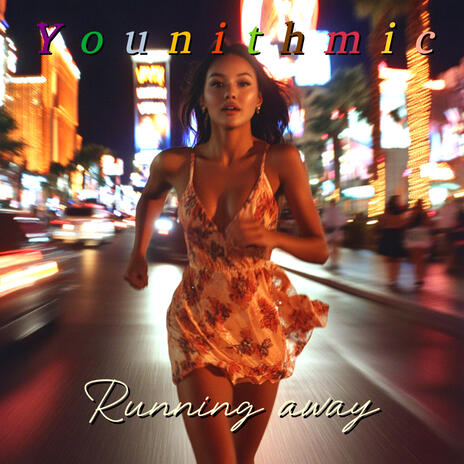 Running away | Boomplay Music