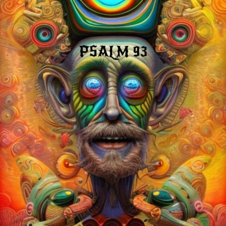 PSALM 93 | Boomplay Music