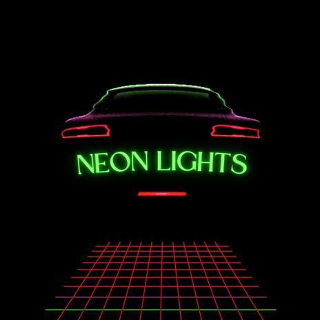 Neon Lights ft. Skean | Boomplay Music