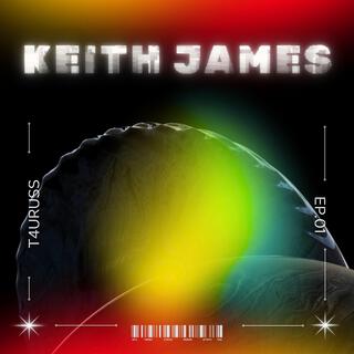 KEITH JAMES