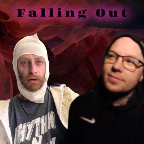 Falling out ft. Jake Tha Face