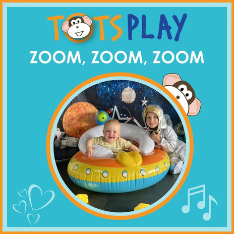 Zoom, Zoom, Zoom | Boomplay Music