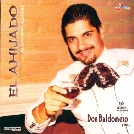 Don Baldomero
