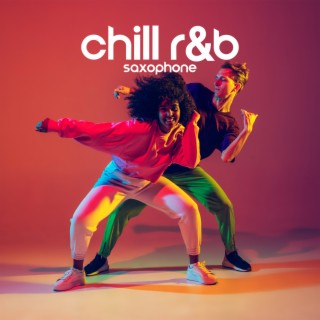 Chill R&B Saxophone: Playlist instrumentale, Sélection de chansons de jazz