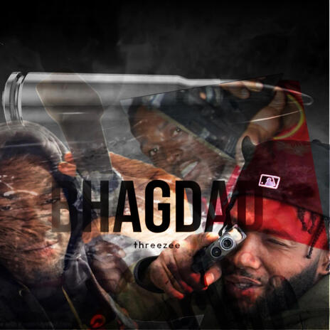 Bagdhad ft. Bhlacky & Sauce | Boomplay Music