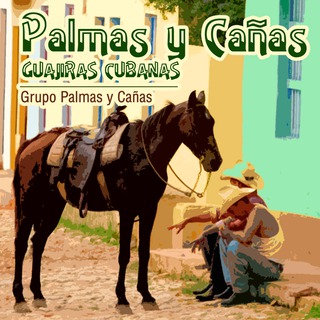 Guajiras Cubanas