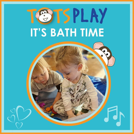 It's Bath Time | Boomplay Music