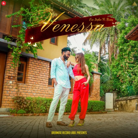 Venessa ft. BUNNY | Boomplay Music