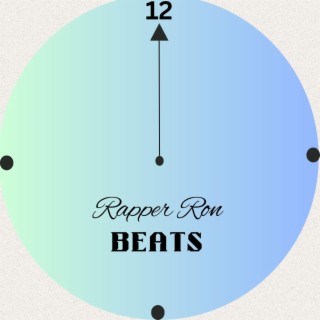 Rapper Ron Beats 12