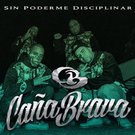 Sin Poderme Disciplinar | Boomplay Music