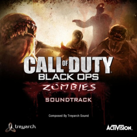 Slight Chance of Zombies | Boomplay Music