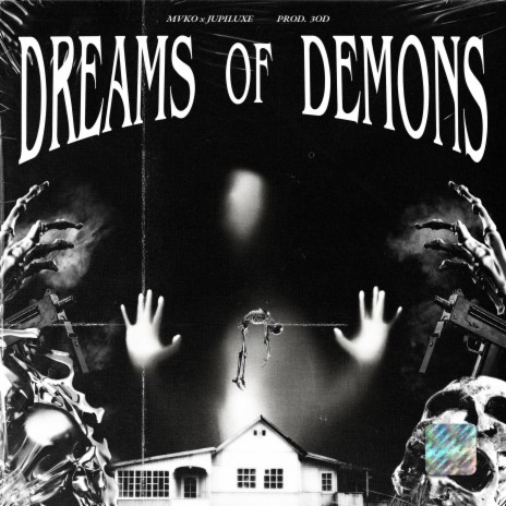 Dreams Of Demons ft. Mvko