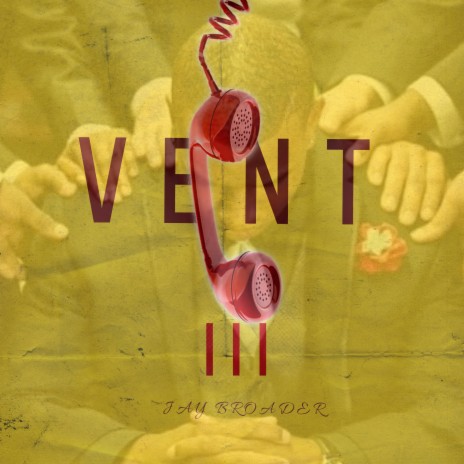 VENT III | Boomplay Music